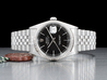 Rolex Datejust 36 Nero Jubilee 16234 Royal Black Onyx 